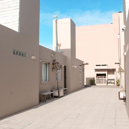 פוארטו מדרין Departamentos Las Tablas מראה חיצוני תמונה