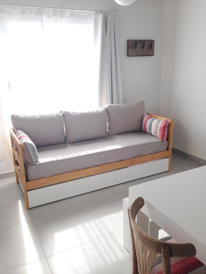 פוארטו מדרין Departamentos Las Tablas מראה חיצוני תמונה