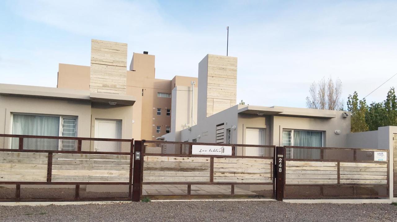 פוארטו מדרין Departamentos Las Tablas מראה חיצוני תמונה