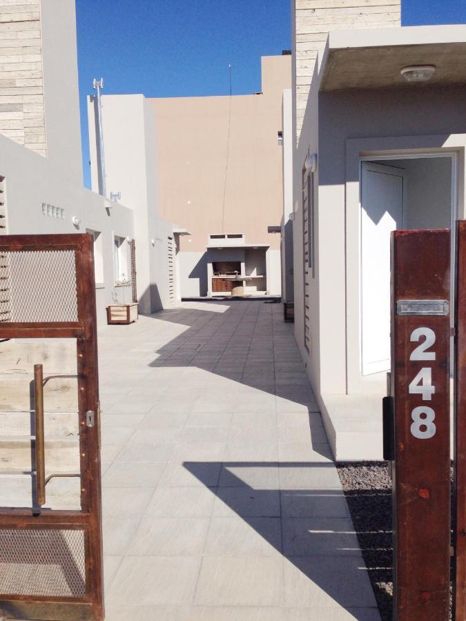 פוארטו מדרין Departamentos Las Tablas מראה חיצוני תמונה