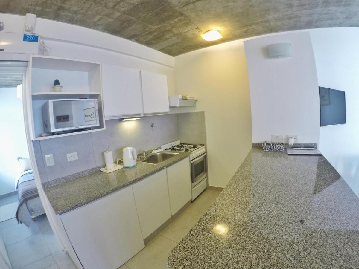 פוארטו מדרין Departamentos Las Tablas מראה חיצוני תמונה